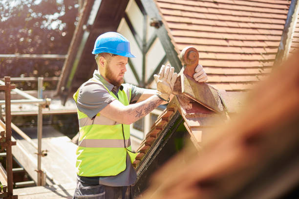 Best Commercial Roofing Services  in Brookville, IN