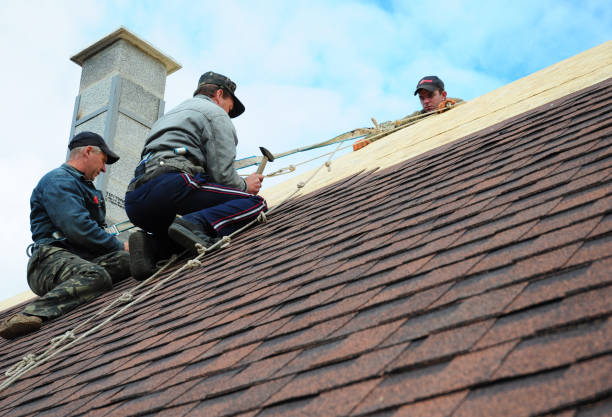 Quick and Trustworthy Emergency Roof Repair Services in Brookville, IN